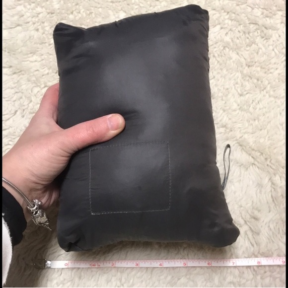 North Face Thermoball puffer jacket - new cond XL - Picture 8 of 8